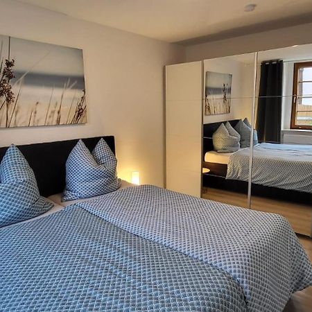 Ferienwohnung Eg Frauenmarkt 1 Schneeberg  Bagian luar foto