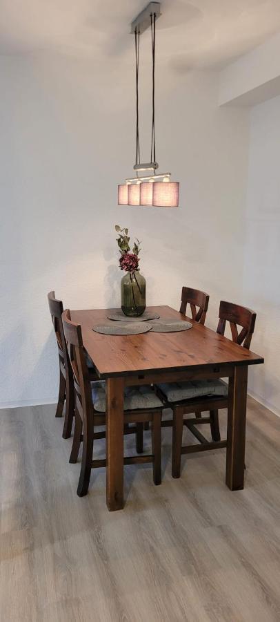 Ferienwohnung Eg Frauenmarkt 1 Schneeberg  Bagian luar foto