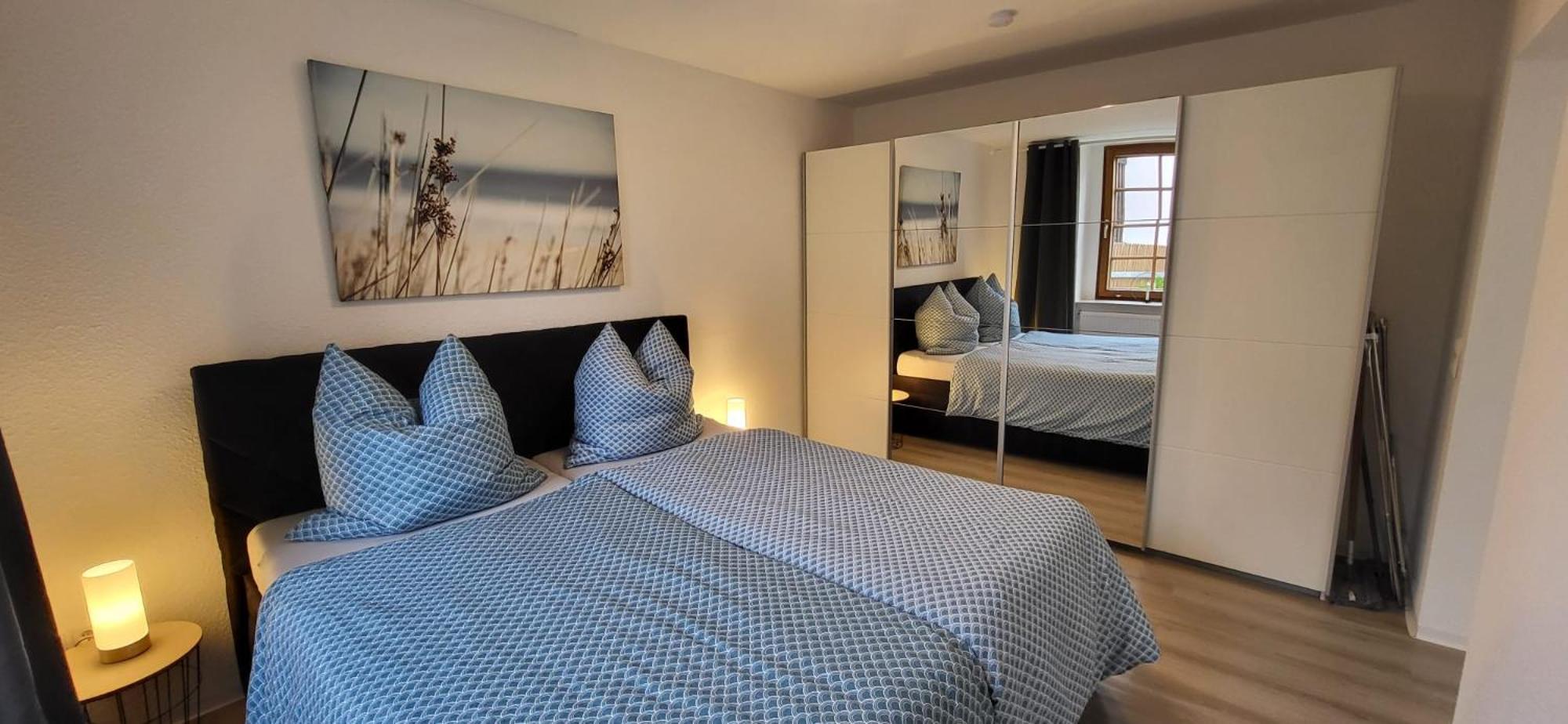 Ferienwohnung Eg Frauenmarkt 1 Schneeberg  Bagian luar foto