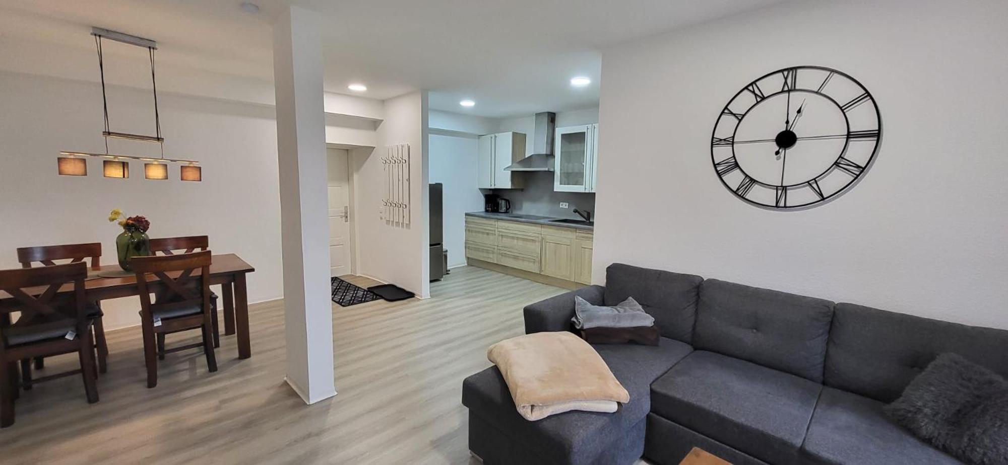 Ferienwohnung Eg Frauenmarkt 1 Schneeberg  Bagian luar foto